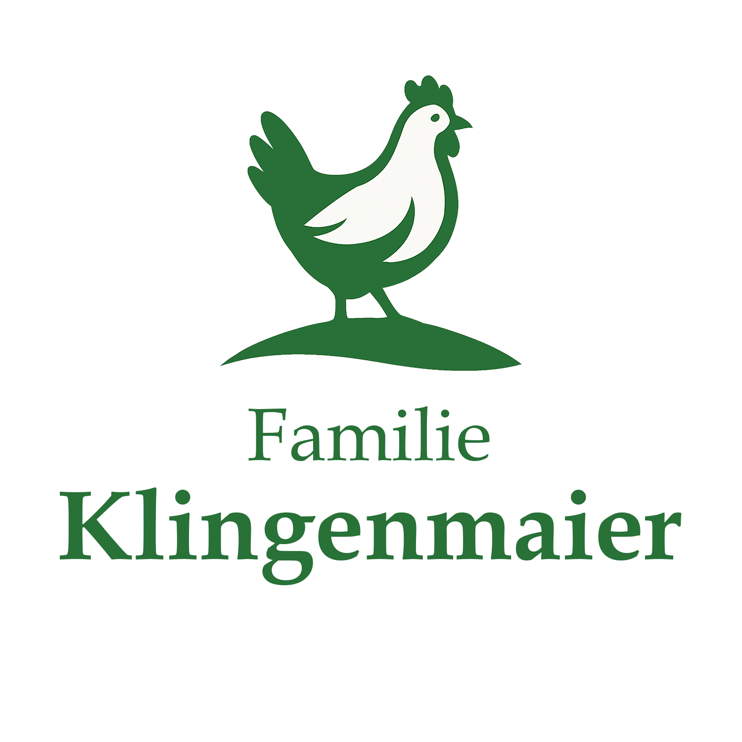 Hof Klingenmaier